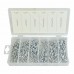 Box of 320pc Assorted Rivets